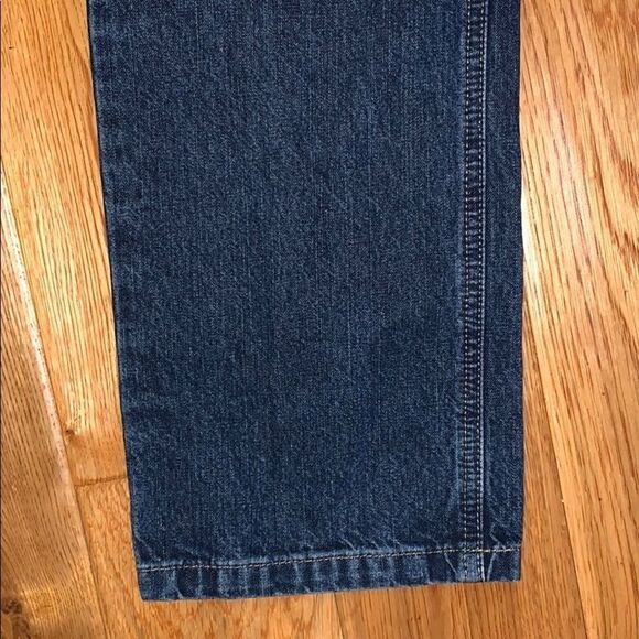 TOMMY HILFIGER CLASSIC FIT vintage jeans. Size 6 - Picture 6 of 12